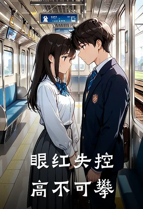 眼红失控，高不可攀