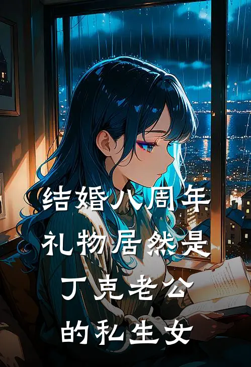 结婚八周年，礼物居然是丁克老公的私生女