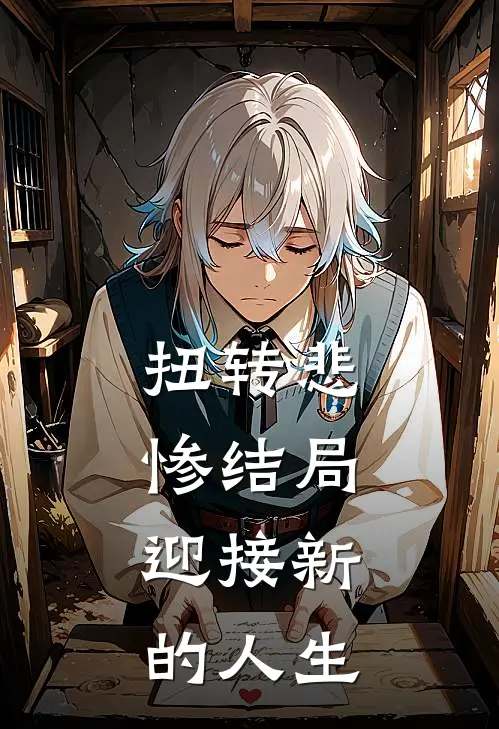 扭转悲惨结局，迎接新的人生