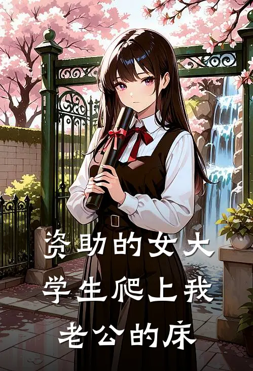 资助的女大学生爬上我老公的床