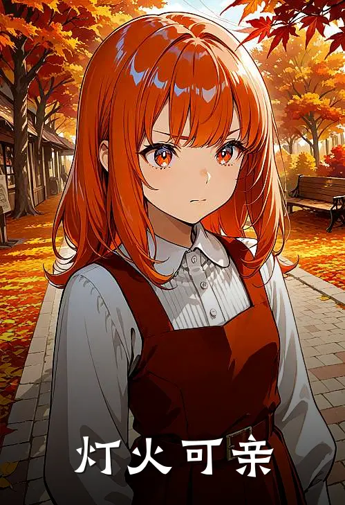 灯火可亲