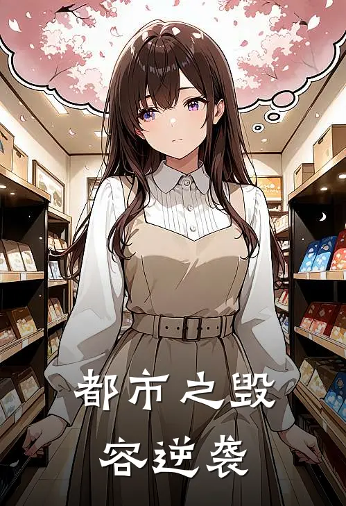 都市之毁容逆袭