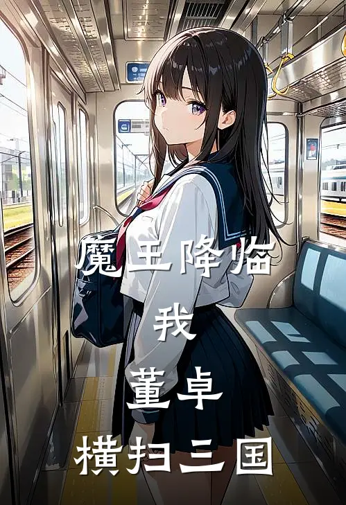 魔王降临：我，董卓，横扫三国