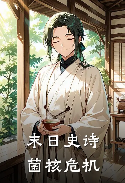 末日史诗：菌核危机