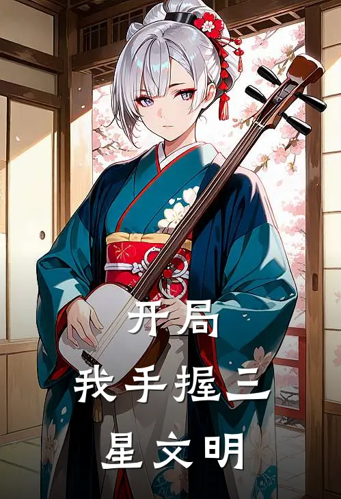 开局：我手握三星文明