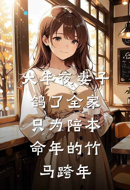 大年夜妻子鸽了全家，只为陪本命年的竹马跨年