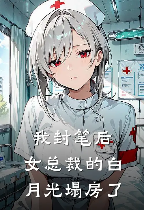 我封笔后，女总裁的白月光塌房了