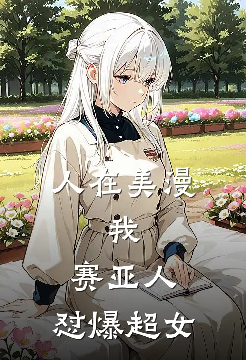 人在美漫，我，赛亚人，怼爆超女