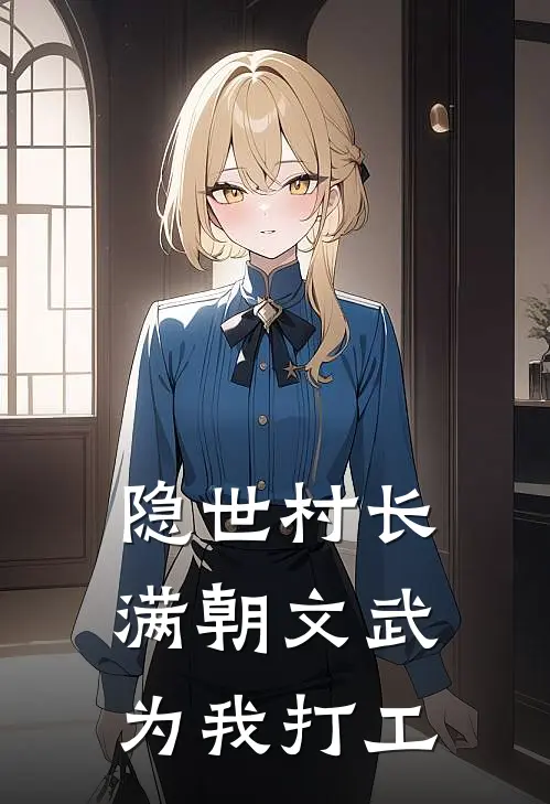 隐世村长，满朝文武为我打工