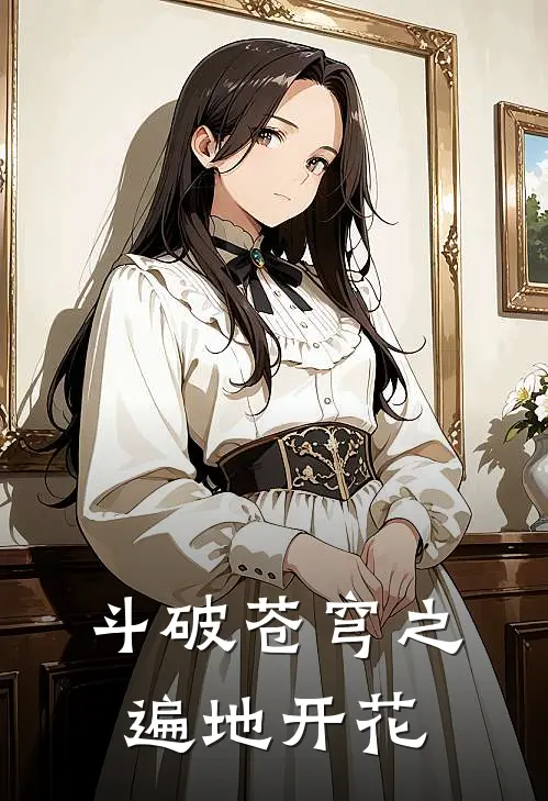 斗破苍穹之遍地开花
