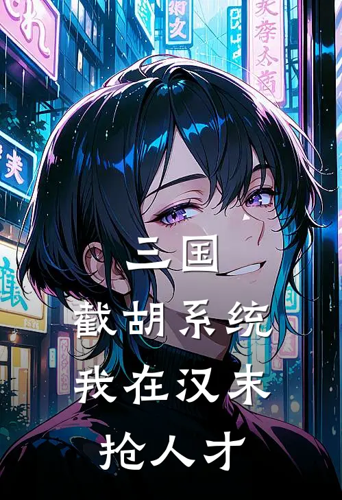 三国：截胡系统，我在汉末抢人才