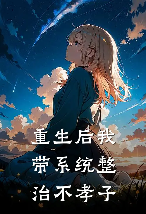 重生后我带系统整治不孝子