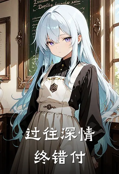 过往深情终错付