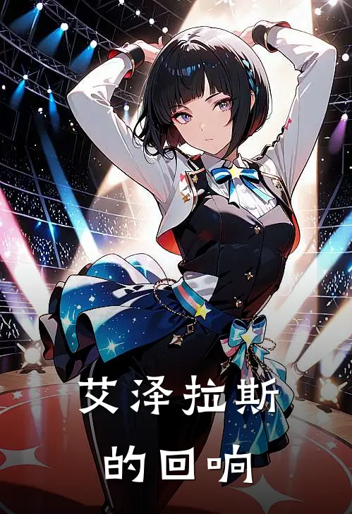 艾泽拉斯的回响