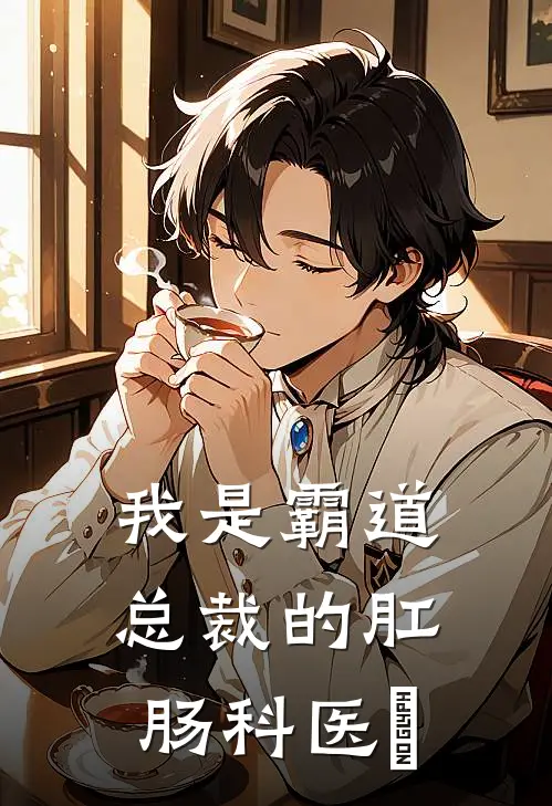 我是霸道总裁的肛肠科医⽣