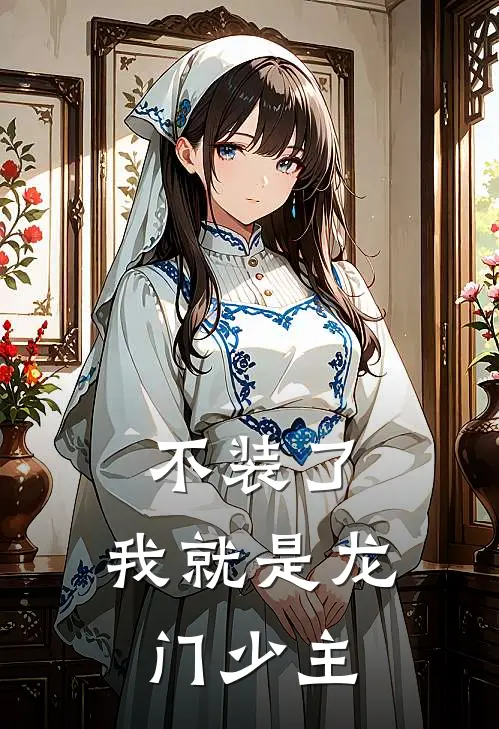 不装了，我就是龙门少主