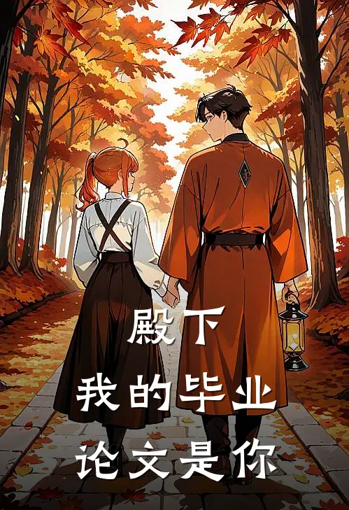 殿下，我的毕业论文是你