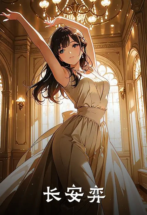 长安弈