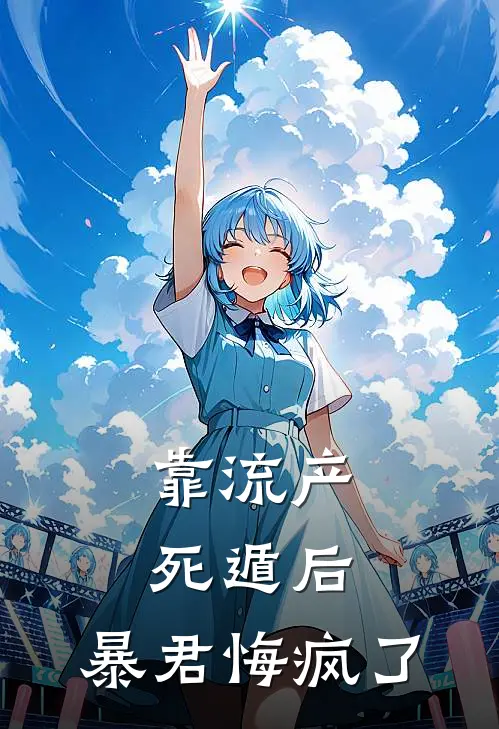 靠流产死遁后，暴君悔疯了