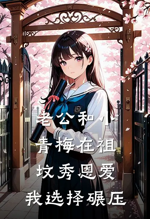 老公和小青梅在祖坟秀恩爱，我选择碾压