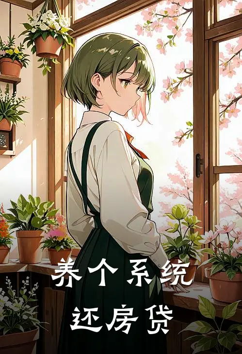 养个系统还房贷