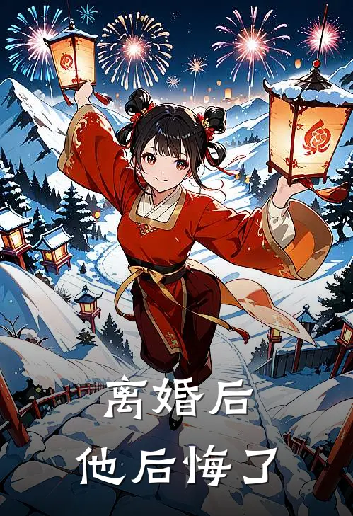 离婚后，他后悔了