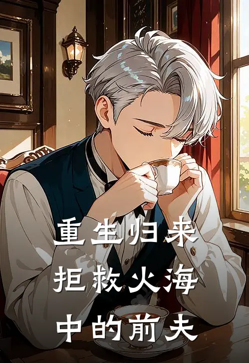 重生归来，拒救火海中的前夫