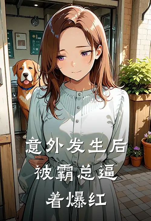 意外发生后，被霸总逼着爆红