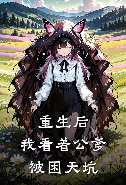 重生后，我看着公爹被困天坑