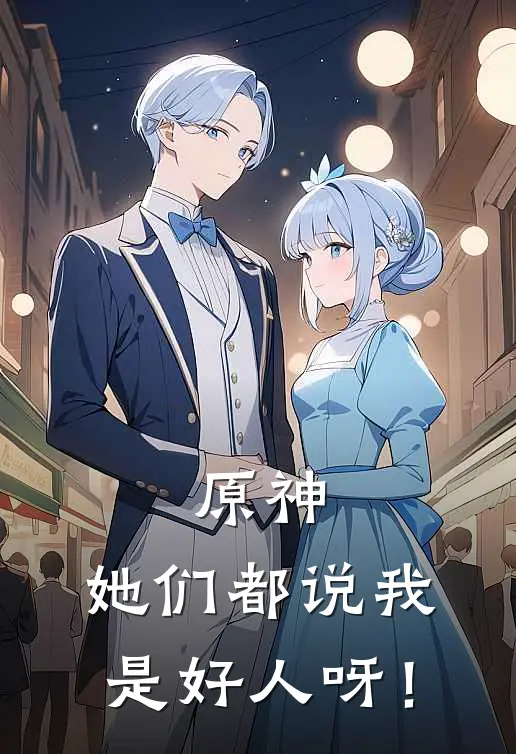 原神：她们都说我是好人呀！