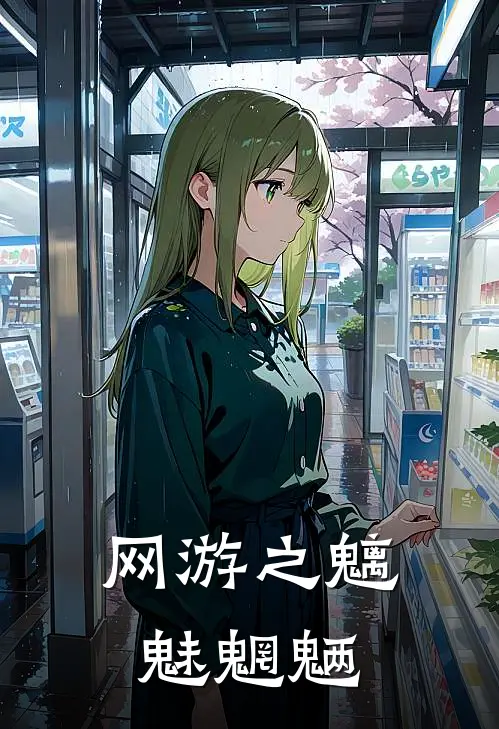 网游之魑魅魍魉