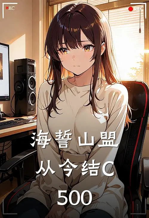 海誓山盟从今结C500