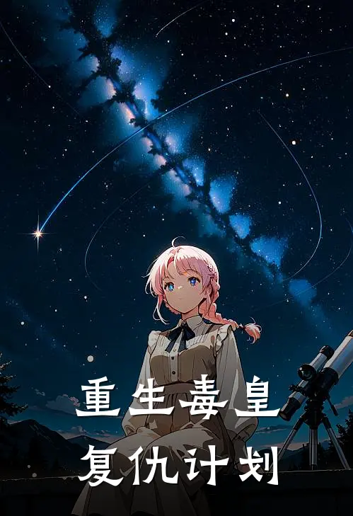 重生毒皇复仇计划