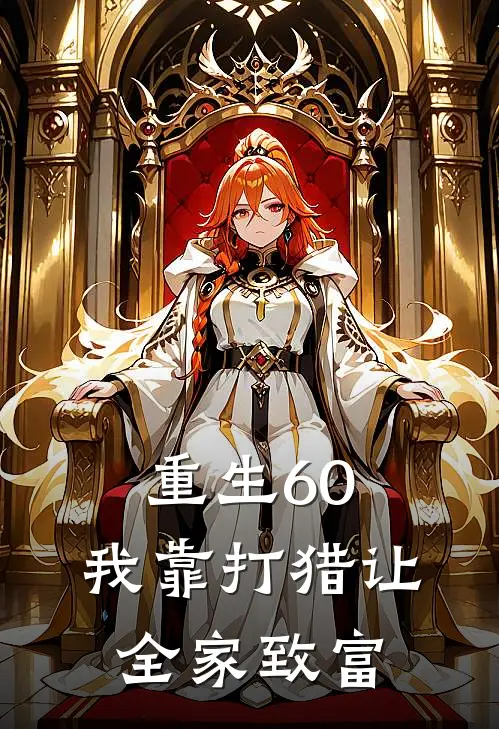 重生60：我靠打猎让全家致富