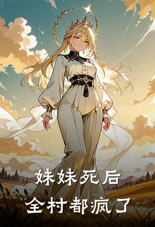 妹妹死后，全村都疯了