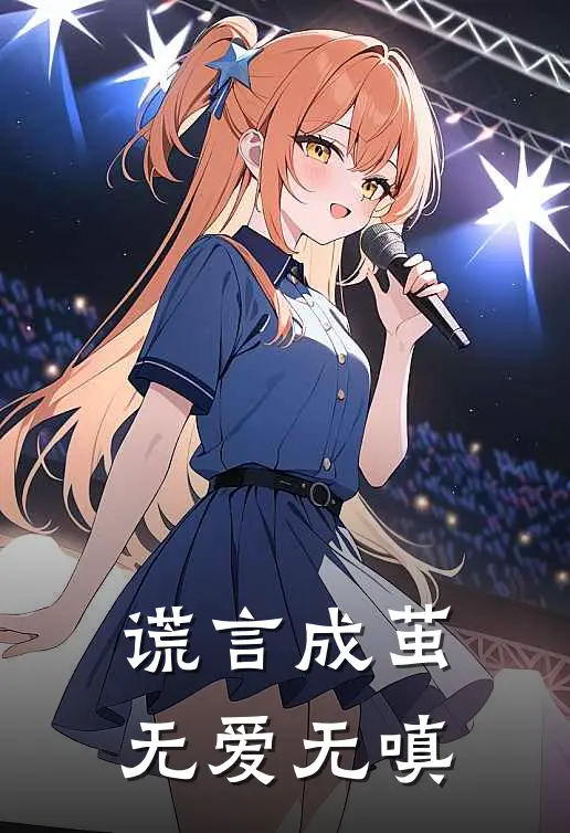 谎言成茧，无爱无嗔