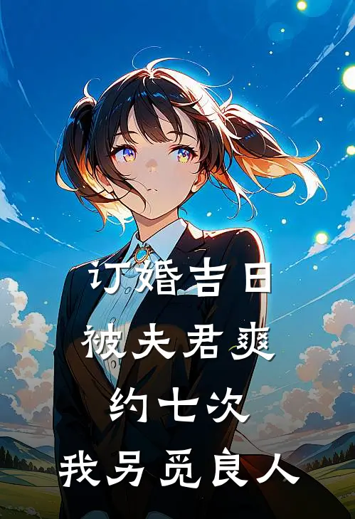 订婚吉日被夫君爽约七次，我另觅良人