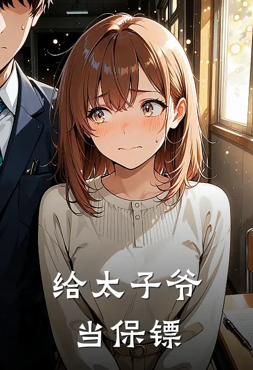 给太子爷当保镖