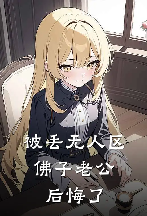 被丢无人区，佛子老公后悔了
