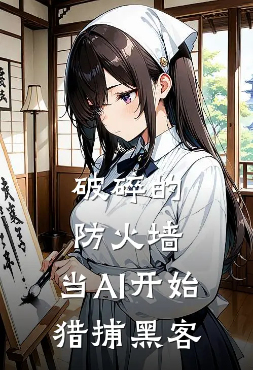 破碎的防火墙：当AI开始猎捕黑客