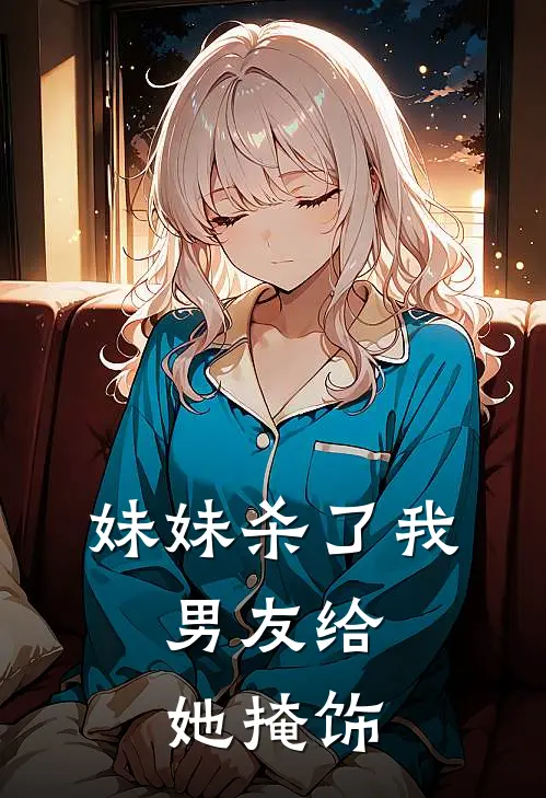 妹妹杀了我，男友给她掩饰