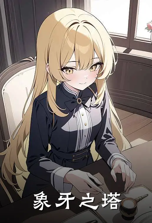 象牙之塔