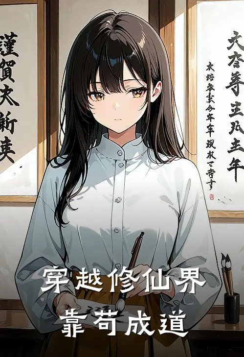 穿越修仙界靠苟成道