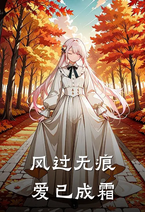 风过无痕，爱已成霜