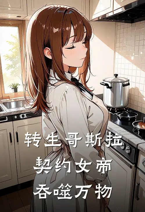 转生哥斯拉，契约女帝吞噬万物