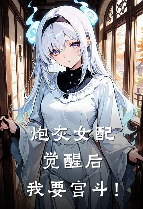 炮灰女配觉醒后：我要宫斗！