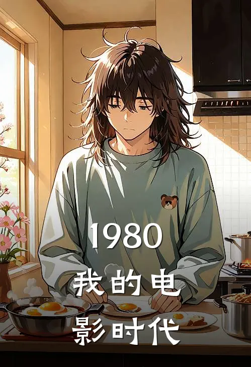 1980：我的电影时代
