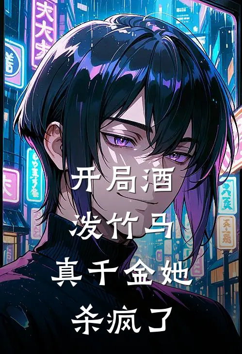 开局酒泼竹马，真千金她杀疯了