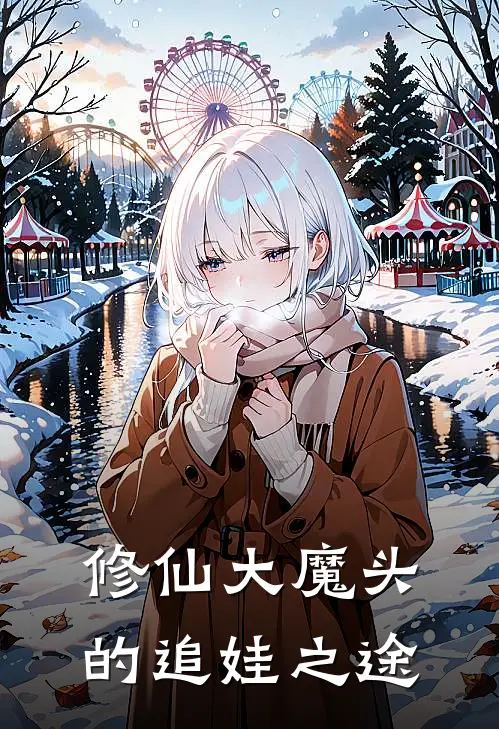 修仙大魔头的追娃之途