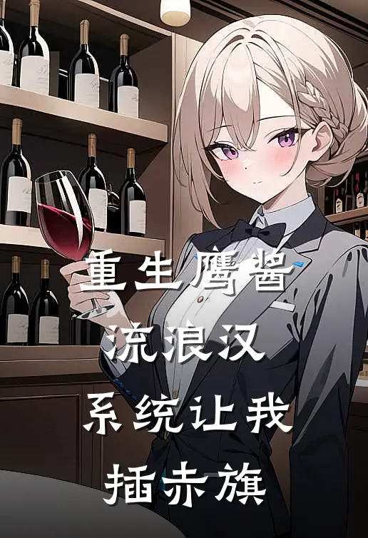 重生鹰酱流浪汉，系统让我插赤旗